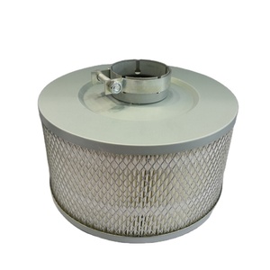 Pièces détachées pour compresseur industriel Manny 25100035-009, élément de filtre à air - Product Image 1