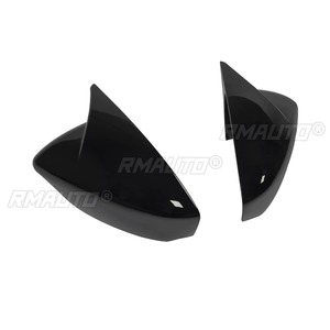 ฝาครอบกระจกมองข้างรถยนต์ ป้องกันรอยขีดข่วน สำหรับ Mazda CX-50 2023-2024 ชุดแต่งรถยนต์ อุปกรณ์ตกแต่งรถยนต์ - Product Image 4