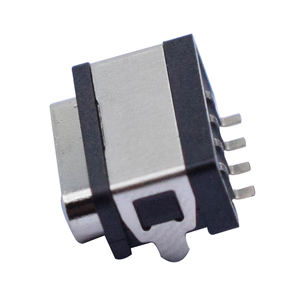 One-Stop Aankoop Meerdere Modellen Waterdichte Ipx7 Type C 4-Pins Usb Type C Vrouwelijke Connector Sockets Ondersteunen Maatwerk - Product Image 4