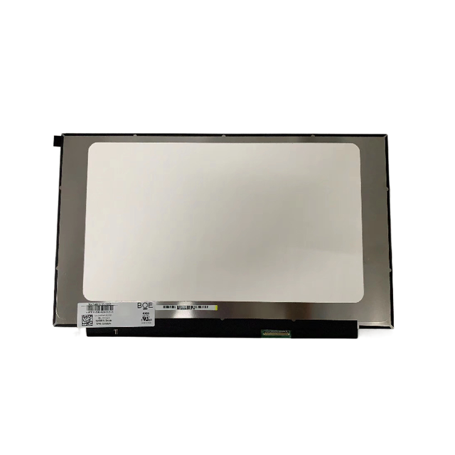 Brand New 15.6 Inch Slim 40 Pins 1920*1080 FHD IPS 144Hz Narrow Border Matte NV156FHM-NX3 LM156LF2F01 Laptop Lcd Display Panel