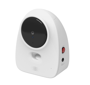 APP-gesteuerter Multifunktionaler Haustier-Smart-Kamera-Futterautomat mit Leckerli-Werfer - Product Image 3