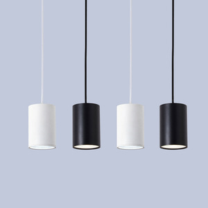 โคมไฟเพดานทรงกระบอก LED สีขาว อลูมิเนียม สำหรับใช้ภายในอาคาร ใช้ไฟ AC 220V แสงสีขาวธรรมชาติ 4100K รับประกัน 3 ปี IP20 ปรับความสว่างได้ - Product Image 4