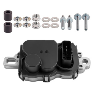 Ford Fuel Pump Control Module 4C2Z9D372BA 4C2A9D372CA 590-001 Replacement Part For Repair - Product Image 5