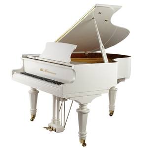 Grand <span class=keywords><strong>Piano</strong></span> mécanique noir <span class=keywords><strong>classique</strong></span>, Design ancien, meilleure vente - Product Image 1