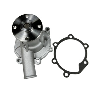 Pompe à eau MM433-17001 MM43317001 MM43317002 pour moteur L3C L2C L3E L2E L3A L2A Haute Qualité - Product Image 1