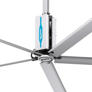 <span class=keywords><strong>Promotion</strong></span> exceptionnelle Ventilateurs de <span class=keywords><strong>plafond</strong></span> industriels de grande taille 7,3 mètres Équipement de ventilation et de refroidissement Ventilateurs de <span class=keywords><strong>plafond</strong></span> HVLS - Product Image 5