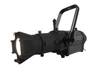 Projecteur LED DMX 3200k/5600k, lumière de scène, projecteur Fresnel à focalisation, studios, restaurants, concerts, théâtre