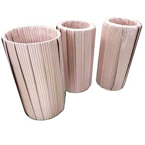 Penjualan terlaris Tiongkok Harga terbaik 0.005Mm 0.1Mm 0.025Mm murni 6Al4V <span class=keywords><strong>Gr5</strong></span> kumparan Foil <span class=keywords><strong>Titanium</strong></span> untuk pemasok - Product Image 4