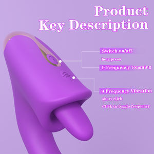 Вибрационная палка для мастурбации - Product Image 5