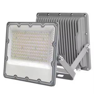<span class=keywords><strong>Shingel</strong></span> Imperméable Ip66 Extérieur Petit Stade De Football Anti-Éblouissement Led Stade Projecteur - Product Image 1
