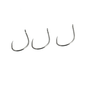 Anzuelos <span class=keywords><strong>de</strong></span> Pesca con mosca <span class=keywords><strong>de</strong></span> buena resistencia y rigidez, ninfa/ojo grande/mosca seca o húmeda/Streamer con diferente cebo, <span class=keywords><strong>precio</strong></span> barato - Product Image 5