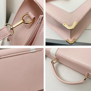Lolita Cambridge Túi tùy chỉnh thiết kế chấp nhận được Túi xách vai Crossbody PURSE chuyển đổi ba lô cho cô gái nhật bản - Product Image 4
