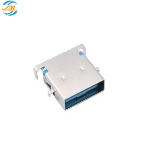 บอร์ดกันจม USB3.0 2.56L13 8ขาชาร์จเร็ว40ก. ใช้ได้กับโมเล็กซ์เต้ JAE JST ขั้วต่อยานยนต์ - Product Image 6