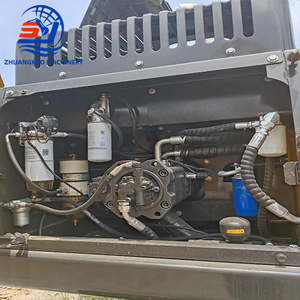 Chấ<span class=keywords><strong>t</strong></span> lượng cao điều kiện <span class=keywords><strong>t</strong></span>ố<span class=keywords><strong>t</strong></span> đẹp sử dụng Volvo EC300 bánh xích máy xúc 30 <span class=keywords><strong>t</strong></span>ấn Deutz động cơ mô hình 2023 máy lớn để bán trong kho - Product Image 4