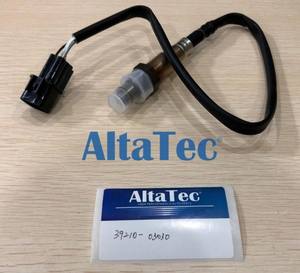 ACKOR ACKOR OXYSEN SENSOR pour capteur de température de chauffe-eau 39210-03030 - Product Image 1