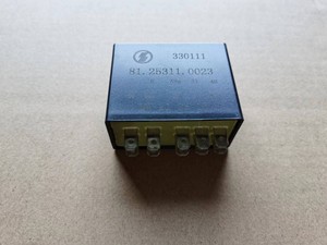 Relé de <span class=keywords><strong>Limpiaparabrisas</strong></span>/Intermitentes SHACMAN 81.25311.0023 - Product Image 6