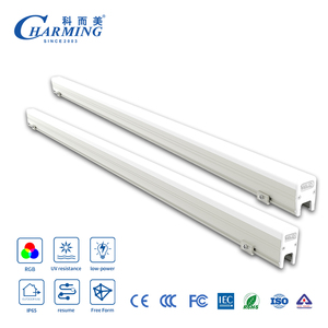 Đèn <span class=keywords><strong>LED</strong></span> Pixel Tube có thể định địa chỉ, hiển thị quảng cáo tuyến tính RGB, chiếu sáng mặt tiền tòa nhà, đèn <span class=keywords><strong>LED</strong></span> - Product Image 2