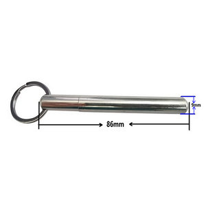 Stylo de gravure en <span class=keywords><strong>carbure</strong></span> de tungstène avec capuchon, stylo à graver et à rayeler - Product Image 3