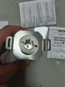 Encodeur de valeur absolue SICK ATM60-PAH13X13 - Product Image 6