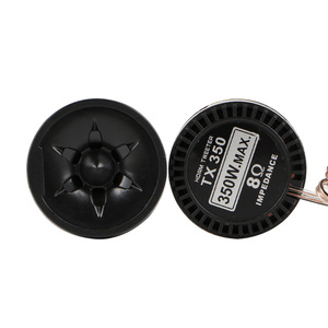 Giải pháp âm thanh xe hơi hoàn chỉnh: Loa xe hơi cao cấp và bộ hệ thống âm thanh - Product Image 3