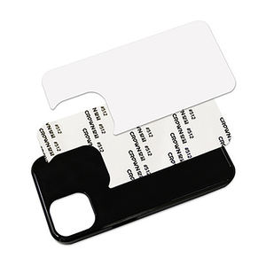 เหมาะสำหรับ Iphone ชุดการถ่ายเทความร้อนฮาร์ดขอบ Pc ที่กำห<span class=keywords><strong>น</strong></span>ดเองกรณีป้องกั<span class=keywords><strong>น</strong></span>โทรศัพท์มือถือ - Product Image 6