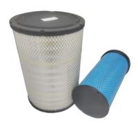 Filtre à air PU3245 neuf pour camions lourds Dongfeng et série Chunlan, référence OE AF25033, RS3530, DBA5104 – Direct usine
