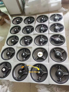 Venta caliente para <span class=keywords><strong>TOYOTA</strong></span> volante de fibra de carbono Real para <span class=keywords><strong>TOYOTA</strong></span> GR <span class=keywords><strong>Supra</strong></span> A90 2020 + Accesorios de coche - Product Image 6