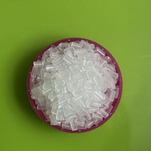 โฮโมโพลีเมอร์เม็ดเรซินโพลีโพรพิลีน T30h บริสุทธิ์ทำจากพลาสติก PP - Product Image 3