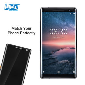 Para <span class=keywords><strong>Nokia</strong></span> 8 <span class=keywords><strong>Sirocco</strong></span> LCD para <span class=keywords><strong>Nokia</strong></span> 8 <span class=keywords><strong>Sirocco</strong></span> LCD pantalla para <span class=keywords><strong>Nokia</strong></span> 8 <span class=keywords><strong>Sirocco</strong></span> Pantalla Completa TA-1005 reemplazo de pantalla - Product Image 3