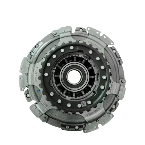 Harga bagus Gearbox transmisi otomatis bagian AM DQ200 transmisi kopling clutch