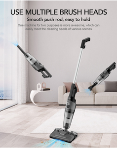 Nouvelle conception <span class=keywords><strong>Aspirateur</strong></span> à main 600W pour salon, hôtel, bureau, avec cordon <span class=keywords><strong>d</strong></span>'alimentation - Product Image 5