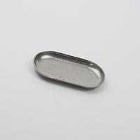 Pièces d'emboutissage en acier à ressort, fabricant de pinces et de clips métalliques de précision sur mesure