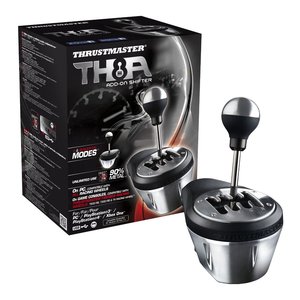 Simulateur de conduite Th8A Add On Shifter Cambio 4060059 - Product Image 5