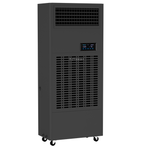 <span class=keywords><strong>Humidificador</strong></span> Industrial de Película Húmeda FREEAIR 9kg/h, <span class=keywords><strong>Humidificador</strong></span> Evaporativo Inteligente con WiFi <span class=keywords><strong>para</strong></span> Centros de Datos y Talleres Electrónicos - Product Image 5