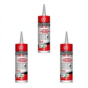 لاصق إنغادا إم إس-35 عالي القوة للالتصاق الفوري - Product Image 3