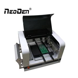 NeoDen Alta Precisão PCB Prototipagem SMD LED SMT Máquina NeoDen4 SMD Pick and Place Máquina SMT para Prototipagem LED/PCB - Product Image 2