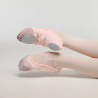 Chaussures de Ballet plates pour enfants, souliers de Sport, bon marché, vente en gros, nouvelle collection 2020