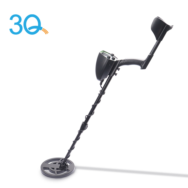 3QDropshipping Supplier Search Coil for Tx-850 5M Industrial Portable Lcd Monitor Deep Gold Metal Detector De Oro Headphone