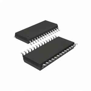 CY23FS08OXI-04 28 SSOP Clock Timing Components Electronic Authorized Distributor - Product Image 1