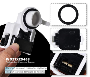 Sensor de Presión de Alta Calidad WD21X25468 para <span class=keywords><strong>Lavavajillas</strong></span> PD00067609, Interruptor de Sensor de Puerta de <span class=keywords><strong>Lavavajillas</strong></span>, Reemplaza 4962334 AP6976524 - Product Image 5