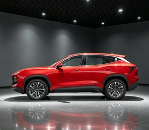Auto Usado Jetour Dashing <span class=keywords><strong>2022</strong></span>, 1.6T Turbo Gasolina, Automático, 5 Puertas, 5 Asientos, SUV, Volante a la Izquierda, Techo Panorámico, Bajo Kilometraje - Product Image 4