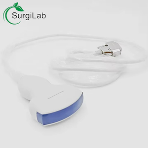 Taşınabilir el veteriner ultrason makinesi tarayıcı 5.6 "köpek kullanımı için ekran uzun dayanıklılık Pet kliniği - Product Image 4