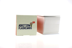 Fabricante personalizado OEM impreso árabe Flashcards naipes educativos para niños bebé niños hecho papel Logo personalización - Product Image 6
