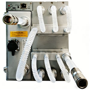 Bitmain Antminer <span class=keywords><strong>S21</strong></span> XP <span class=keywords><strong>Plus</strong></span> Hyd 480T Miner de Bitcoin SHA256 de alta eficiencia - Product Image 3