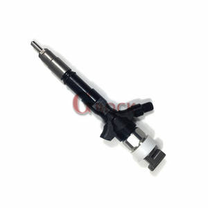 Injektor Common Rail 23670-39365 23670-0L090 untuk Toyota Hilux 1KD - Product Image 3