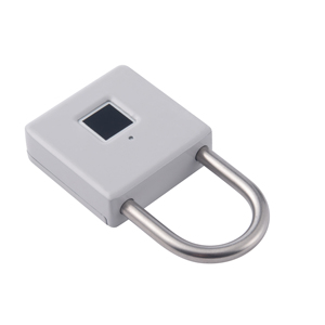 高セキュリティ防水スマート指紋南京錠、セルフストレージ用指紋南京錠、盗難防止セキュリティサプライヤー - Product Image 5