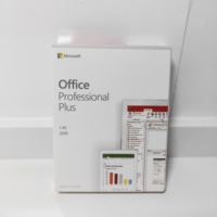 Office 2019 Profesional Plus, Activación en Línea por USB, Garantía de por Vida