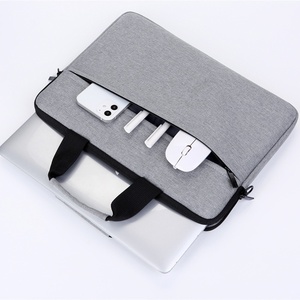 Fundas para Portátiles de Moda de 13/14/15/<span class=keywords><strong>15.6</strong></span> Pulgadas, Funda Protectora de Nailon Resistente para Portátil, Fundas Impermeables para Portátil, Bolsos de Hombro - Product Image 3