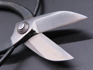 Ciseaux à fleurs Tanabe Type KORYU Ciseaux de jardin sans fil Pro Sécateur Modèle P7 05 Japon - Product Image 5