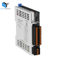 Controlador Lógico Programable (PLC) Inovance Delta Industrial Serie Easy, Equipo Electrónico, Módulo Easy502-0808TN, 24VDC
